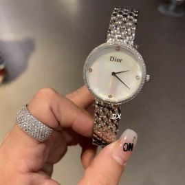 Picture of Dior Watches Women _SKU1054dior-34mm-2nms4206